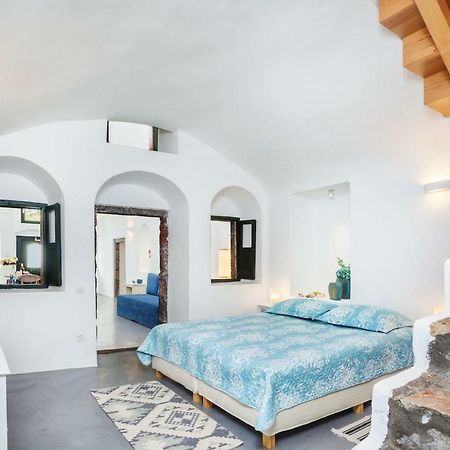 Casa D'Argento Villa Éxo Goniá Eksteriør bilde